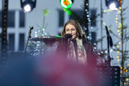 Śląski Jarmark Bożonarodzeniowy